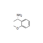 (S)-1-(2-甲氧基苯基)乙胺
