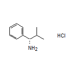 (S)-2-甲基-1-苯基-1-丙胺盐酸盐