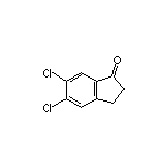 5,6-二氯-1-茚酮