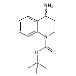1-Boc-4-氨基-1,2,3,4-四氢喹啉