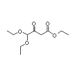 4,4-二乙氧基-3-氧代丁酸乙酯
