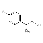 (R)-2-氨基-2-(4-氟苯基)乙醇