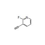 3-乙炔基-2-氟吡啶