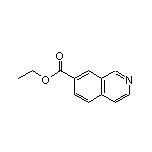 异喹啉-7-甲酸乙酯