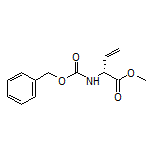 (R)-Methyl 2-(((benzyloxy)carbonyl)amino)but-3-enoate