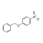 1-(苄氧基)-4-硝基苯