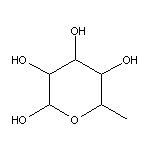 (2R,3S,4S,5R)-2,3,4,5-四羟基己醛