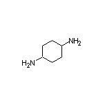 1,4-二氨基环己烷