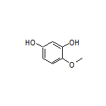 4-甲氧基-1,3-苯二酚