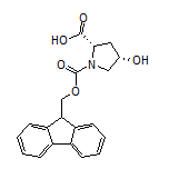 Fmoc-(4S)-4-羟基-L-脯氨酸
