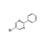 5-溴-2-苯基嘧啶