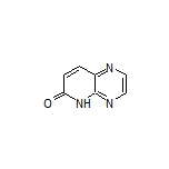 吡啶并[2,3-b]吡嗪-6(5H)-酮