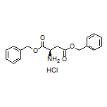 (R)-2-氨基琥珀酸二苄酯盐酸盐