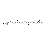 2-[2-(2-甲氧基乙氧基)乙氧基]乙胺