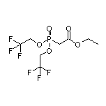2-[双(2,2,2-三氟乙氧基)磷酰基]乙酸乙酯