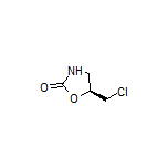(S)-5-(氯甲基)噁唑烷-2-酮