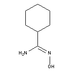 N’-羟基环己烷甲脒