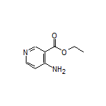 4-氨基烟酸乙酯
