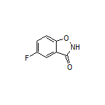 5-氟苯并异噁唑-3(2H)-酮