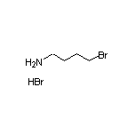 4-溴-1-丁胺氢溴酸盐