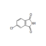 5-氯异吲哚啉-1,3-二酮