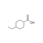 4-乙基环己烷甲酸