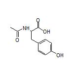 N-乙酰基-DL-酪氨酸