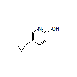 5-环丙基吡啶-2-醇