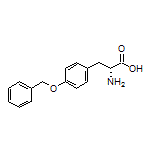 O-苄基-D-酪氨酸