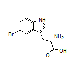 5-溴-L-色氨酸