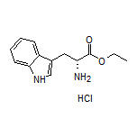 D-色氨酸乙酯盐酸盐