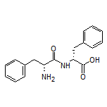 D-苯丙氨酰基-D-苯丙氨酸