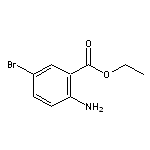 2-氨基-5-溴苯甲酸乙酯