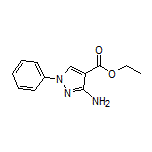 3-氨基-1-苯基吡唑-4-甲酸乙酯