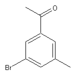 3’-溴-5’-甲基苯乙酮