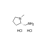 (S)-1-甲基吡咯烷-2-甲胺二盐酸盐
