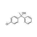 1-(4-氯苯基)-1-苯乙醇