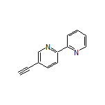 5-乙炔基-2,2-联吡啶