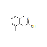 2-(2,6-二甲基苯基)乙酸