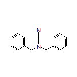 N,N-二苄基氰胺