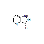 1H-吡唑并[4,3-b]吡啶-3(2H)-酮