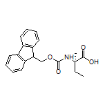 Fmoc-D-异缬氨酸