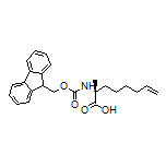 (R)-2-(Fmoc-氨基)-2-甲基-7-辛烯酸
