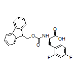 Fmoc-2,4-二氟-D-苯丙氨酸