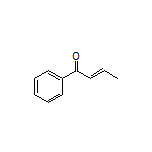(E)-1-苯基丁-2-烯-1-酮