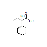 2-乙基-2-苯基-DL-甘氨酸