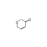 2H-吡喃-3(6H)-酮