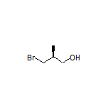 (S)-3-溴-2-甲基-1-丙醇
