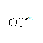 (S)-2-氨基-1,2,3,4-四氢萘