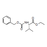 Cbz-L-缬氨酸乙酯